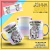 caneca unicornio drama