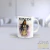 Caneca Princesa Glam - Pocah - Loja Capop - Canecas e Buttons Personalizados