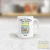 caneca potinho de ranço