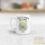 caneca potinho de ranço
