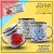 Caneca Personalizada - Polvo do Humor - Segundou e Sextou - comprar online