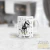 caneca personalizada aquario