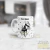 caneca personalizada aquario