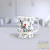 Caneca Personalizada - Arquitetura - Coração - Loja Capop - Canecas e Buttons Personalizados