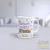 caneca odontologia