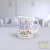 caneca enfermeira