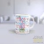 caneca gastronomia