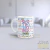 caneca gastronomia