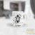 caneca personalizada gemeos 