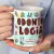 caneca odontologia