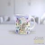 Caneca Personalizada - Girl Power - Real Queen - Loja Capop - Canecas e Bottons Personalizados