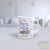 caneca medicina