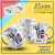 caneca personalizada história