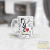 caneca personalizada física