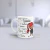Caneca Personalizada - Signo - Garota de Escorpião - loja online