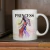 Caneca Princesa Glam - Mulan