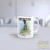 Caneca Princesa Glam - Tiana - Loja Capop - Canecas e Buttons Personalizados