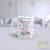 caneca filosofia frase