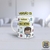 Caneca Personalizada - Psicólogo - Kawaii - Loja Capop - Canecas e Buttons Personalizados