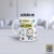 Imagem do Caneca Personalizada - Psicólogo - Kawaii