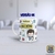 Caneca Personalizada - Psicólogo - Kawaii