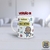 Caneca Personalizada - Psicólogo - Kawaii