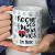 caneca recursos humanos