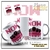 Caneca Dorama - Round 6 - Your Turn - Loja Capop - Canecas e Buttons Personalizados
