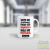 caneca personalizada com frase