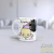 xicara personalizada escorpião