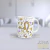 Caneca Personalizada - Leão - Sou Muito na internet