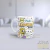 Caneca Personalizada - Leão - Sou Muito - Loja Capop - Canecas e Buttons Personalizados