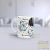 caneca personalizada signo peixes