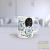 caneca personalizada signo peixes