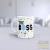 caneca the boss
