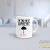 Caneca The Next Supreme - Loja Capop - Canecas e Buttons Personalizados