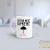 Caneca The Next Supreme na internet