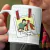 Caneca - I Told Sunset About You - Estampa Polaroids