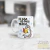 caneca unicórnio