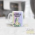 caneca unicórnio xicara