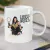 caneca xena many skills