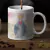 Caneca Personalizada - Ave Maria - Colors