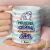 Caneca Personalizada - Girl Power - Empoderam Outras
