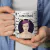 Caneca Personalizada - Signo - Ele é de Capricórnio