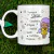 Caneca Personalizada - Signo - Garota de Câncer