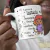 Caneca Personalizada - Signo - Garota de Sagitário