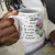 Caneca Personalizada - Signo - Garota de Virgem