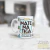 caneca matemática