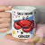 Caneca Personalizada - Signo Câncer - Colors