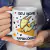 Caneca Personalizada - Signo Capricórnio - Colors